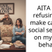 AITA for refusing to make calls to social services on my gf’s behalf?