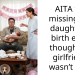 AITA for missing my daughter’s birth even though my girlfriend wasn’t due,
