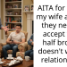 AITA for telling my wife and SIL they need to accept their half brother doesn’t want a relationship?