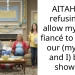 My Son Demanded His Rude Fiancée Be Invited to Our Baby Shower After She Mocked My Wife