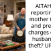 AITAH for reporting my mother to CPS and pressing charges on her husband for theft? UPDATE: