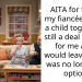 Fiancée’s Parents Claim I’m Not A Good Guy Because I Still Want My Own Biological Kids