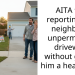 AITA for reporting my neighbor’s unpermitted driveway without giving him a heads-up?