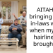 AITAH for bringing up my in-laws weight when my dad’s hairline was brought up?