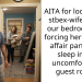 My Cheating Wife Moved Her Affair Partner In So I Locked Them In The Guest Room
