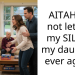 AITAH for not letting my SIL see my daughter ever again?