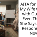 AITA for Asking My Wife to Help with Our Kids Even Though She Says It’s My Responsibility Now?