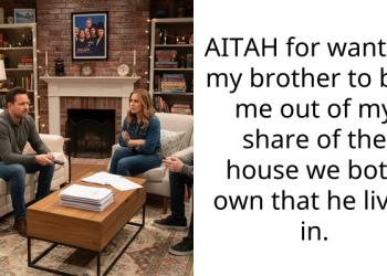 Woman Wants to Help Brother, Ends Up in Financial Nightmare