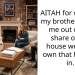 Woman Wants to Help Brother, Ends Up in Financial Nightmare