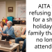 AITA for refusing to pay for a shared holiday with family that I am no longer attending.