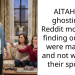 AITAH for ghosting a Reddit mod after finding out they were married, and not warning their spouse?