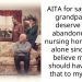 AITA for saying my grandparents deserve to be abandoned in a nursing home to die alone since they believe my dad should have done that to my mom?