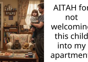 Ex Tried To Make My 11-Year-Old Babysit While He Ran Errands Without Asking Me