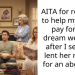 AITA for refusing to help my sister pay for her dream wedding after I secretly lent her money for an abortion?