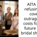 AITA for refusing to cover outrageous costs for my future SIL’s bridal shower?