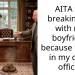 AITA for breaking up with my boyfriend because he shit in my dad’s office?