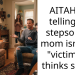 AITAH for telling my stepson his mom isn’t the “victim” he thinks she is?