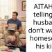 AITAH for telling my husband I don’t want to homeschool his kids?