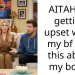 AITAH for getting upset when my bf said this about my body?