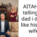 AITAH for telling my dad i didn’t like his new wife?