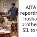 AITA for reporting my husband’s brother and SIL to CPS?