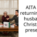 AITA for returning my husbands Christmas present?