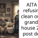 Woman Refuses to Deal with Her Aunt’s 25-Year Mess, Starts Family Drama