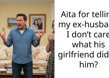 My Ex-Husband Left Me for His Work Wife and Now He’s Begging for My Help
