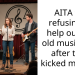 AITA for refusing to help out my old music club after they kicked me out?