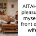 My Wife Called Me Selfish For Finishing Myself Off After She Asked To Stop Int*****rse