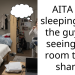 My Sister Freaked Out Because I Had My Boyfriend Over in My Own Bedroom