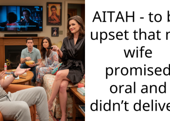 My Wife Mocked My Bedroom Performance In Texts To Her Friend And I Am Devastated