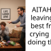 AITAH For leaving my best friend crying after doing the do