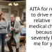 AITA for refusing to drive my sick relative to his medical checkups because he severely bullied me for years?
