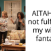 My Wife Is Holding Our S*x Life Hostage Because I Refuse Her S*xual Fantasy