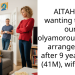 AITAH for wanting to end our polyamorous/cu***ld arrangement after 9 years? Me (41M), wife (39F).