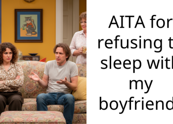 My Boyfriend Refuses to Meet My Needs Then Calls Me Selfish For Finally Saying No