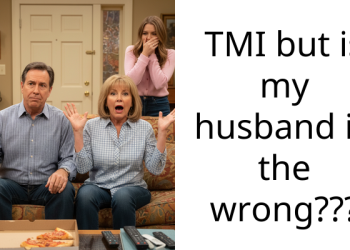 My husband refused to help find my lost birth control so now I have to see a doctor