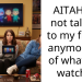 AITAH for not talking to my friend anymore bc of what she watches