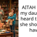 My Daughter Heard Everything During A Morning Encounter With My Wife And Now Everything Is Awkward