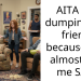 AITA for dumping my friend because she almost got me SA’d