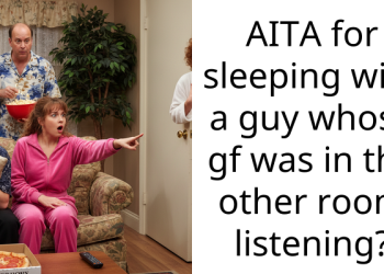 I Was Kicked Out After A Hookup And Left To Walk Two Hours Home In The Rain