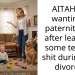 AITAH for wanting a paternity test after learning some terrible shit during our divorce?