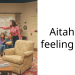 Aitah for feeling used