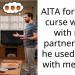 AITA for using curse words with my partner after he used them with me first?