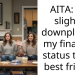 AITA: For slightly downplaying my financial status to my best friend?