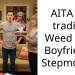 AITA for trading Weed with Boyfriends Stepmother