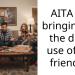 AITA for bringing up the drug use of my friends?