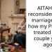 AITAH for reconsidering my marriage after how my PPD wife treated me a couple years ago?