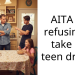 AITA for refusing to take my teen driving